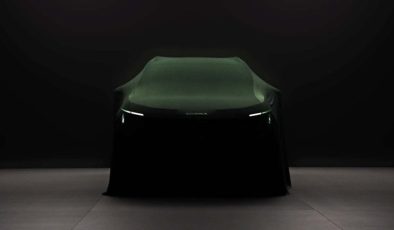 Skoda’nın yeni elektrikli kompakt SUV modeli Epiq, 19 Mayıs’ta tanıtılacak