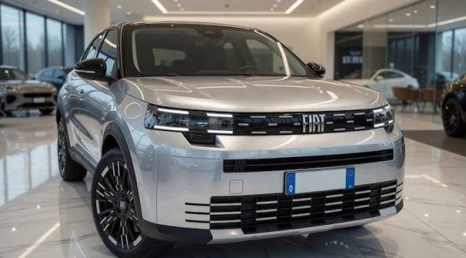 Stellantis, Avrupa pazarı için uygun fiyatlı elektrikli araç geliştiriyor