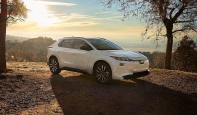 Subaru, elektrikli otomobil planlarını erteledi