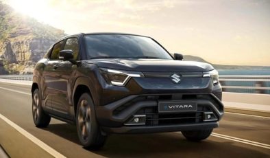 Suzuki iddialı: Tarihinde ilk kez Honda’yı geride bırakabilir