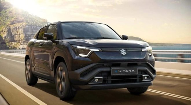 Suzuki iddialı: Tarihinde ilk kez Honda’yı geride bırakabilir