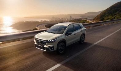 Suzuki modellerinde mayıs ayına özel kampanyalar