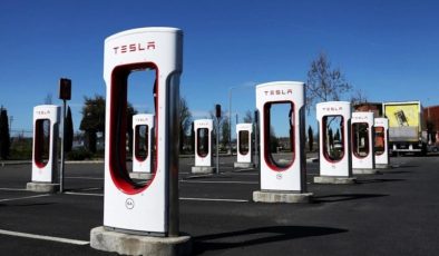 Tesla, Türkiye’deki Supercharger şarj ücretlerine zam yaptı