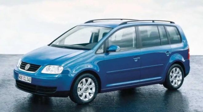 Volkswagen, popüler bir modelin üretimini sonlandırma kararı aldı