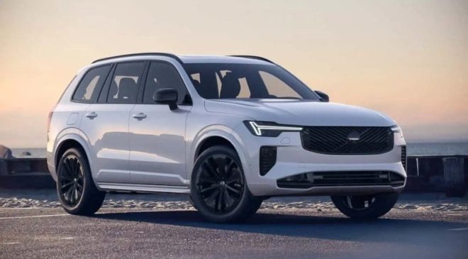 Volvo modellerinde Google Gemini dönemi başlıyor