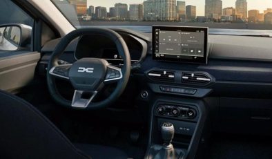 Yeni Dacia Logan Türkiye’de satışa çıktı: İşte fiyatı