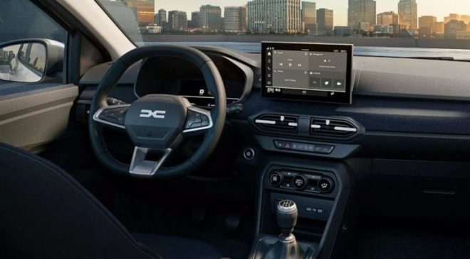 Yeni Dacia Logan Türkiye’de satışa çıktı: İşte fiyatı