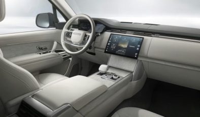 Yeni Range Rover SV Ultra tanıtıldı: İsteyen herkes satın alamayacak