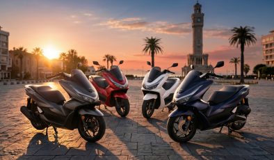 Yerli Honda’nın sipariş alımı başladı