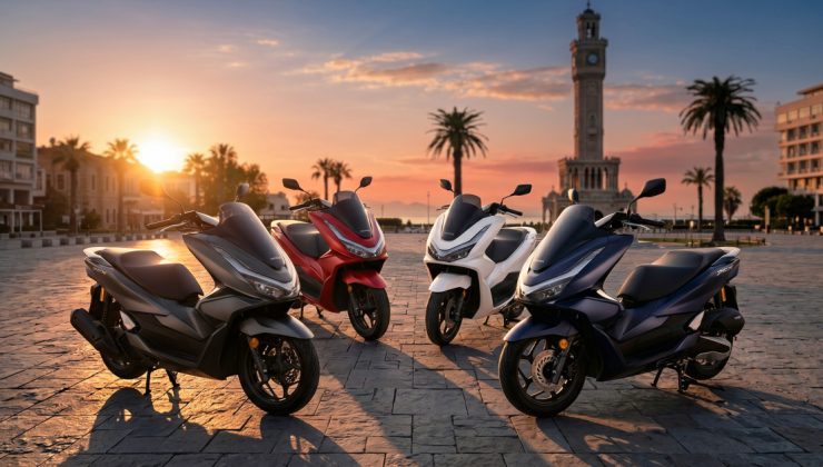 Yerli Honda’nın sipariş alımı başladı