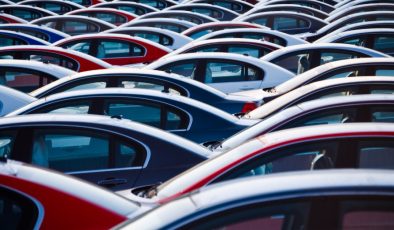 Yerli otomobiller yükselişe geçti
