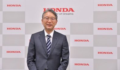 70 yıl sonra ilk kez zarar açıklamıştı: Honda CEO’su göreve devam edecek