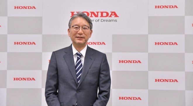 70 yıl sonra ilk kez zarar açıklamıştı: Honda CEO’su göreve devam edecek