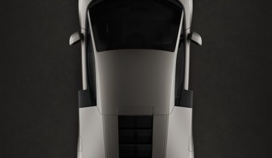 Audi’den 499 adetle sınırlı yeni süper otomobil: Audi Nuvolari