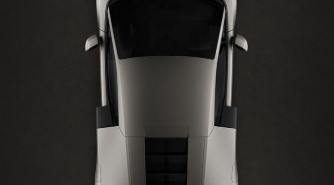 Audi’den 499 adetle sınırlı yeni süper otomobil: Audi Nuvolari