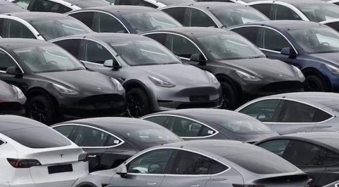 Avrupa’da Çin fırtınası: Elektrikli araç satışları rekor kırdı