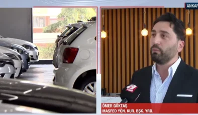 Bakanlık düğmeye bastı! Sıfır araç alanlara tek tek mektup gidiyor: ‘Hava parası’ mercek altında
