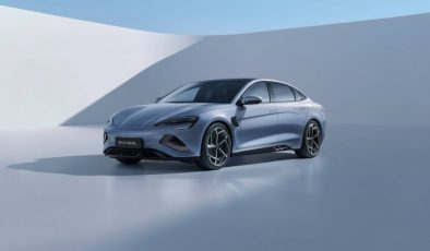 “BYD olmadan diğer Çinliler de gelmez”