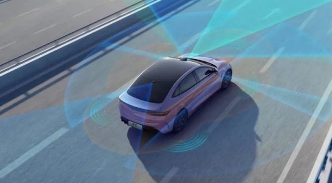 BYD, otonom sürüş kazalarındaki tüm maliyetleri üstlenecek
