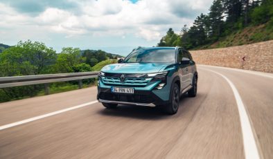 BYD tartışılırken Renault’dan net mesaj