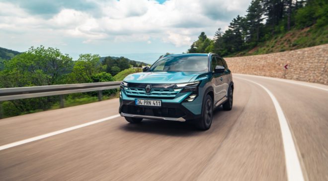 BYD tartışılırken Renault’dan net mesaj