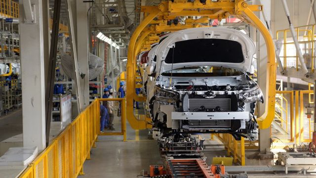 BYD Türkiye yatırımını rafa mı kaldırdı? Şimdi ne olacak?