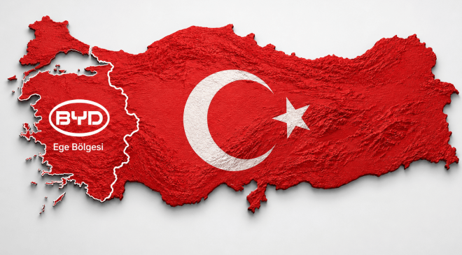 BYD Yatırımı Neden Durdu? Madalyonun Diğer Yüzünde Ne Var?