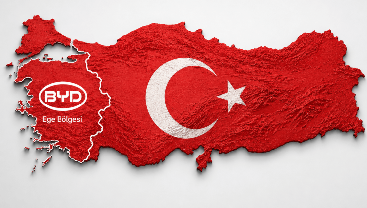 BYD Yatırımı Neden Durdu? Madalyonun Diğer Yüzünde Ne Var?