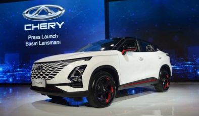 Chery’den güç gösterisi: 5 ayda 1 milyon satış barajı aşıldı
