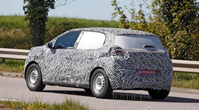 Dacia’dan uygun fiyatlı elektrikli otomobil: Yeni Dacia Spring geliyor