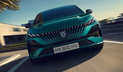 Dizel motor geri dönüyor