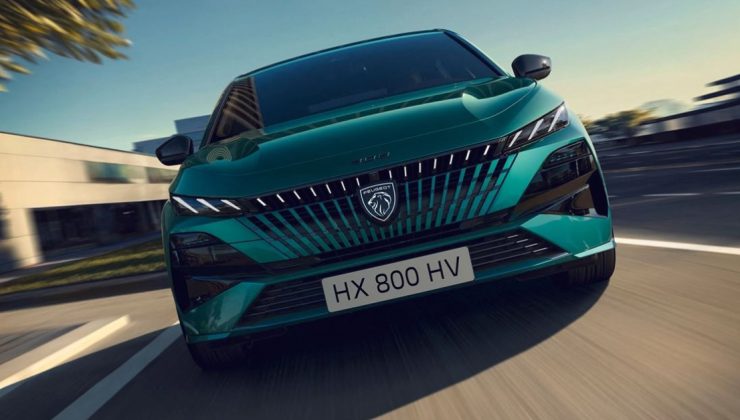 Dizel motor geri dönüyor