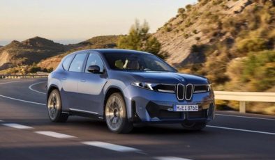 Elektrik çarpabilir: BMW, yeni iX3 modelini geri çağırma listesine ekledi