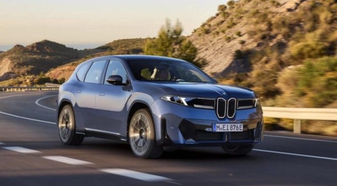 Elektrik çarpabilir: BMW, yeni iX3 modelini geri çağırma listesine ekledi