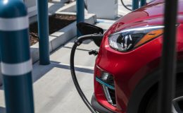 Elektrikli araç sayısı 450 bine yaklaştı