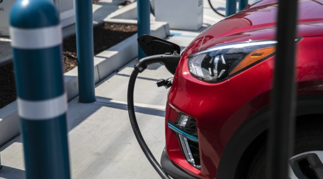 Elektrikli araç sayısı 450 bine yaklaştı