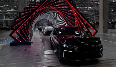 Elektrikli otomobilde Togg rüzgarı