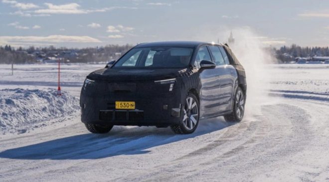 Elektrikli Skoda Peaq, ABD’de test edilirken görüntülendi