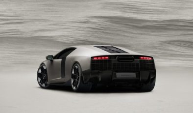 En hızlı ve en güçlü seri üretim Audi modeli: Nuvolari