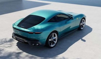 Ferrari Amalfi Türkiye’de satışa çıktı: İşte fiyatı ve özellikleri