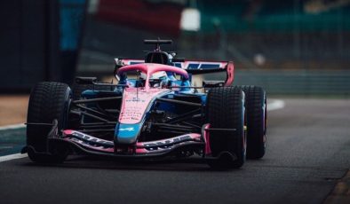 Ferrari, Mercedes ve Red Bull’a yeni rakip geliyor: BYD harekete geçti