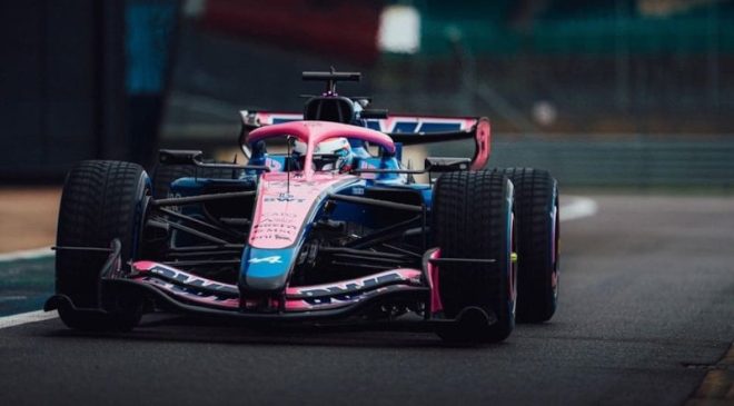 Ferrari, Mercedes ve Red Bull’a yeni rakip geliyor: BYD harekete geçti