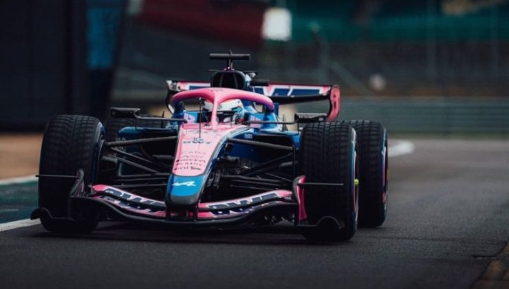 Ferrari, Mercedes ve Red Bull’a yeni rakip geliyor: BYD harekete geçti
