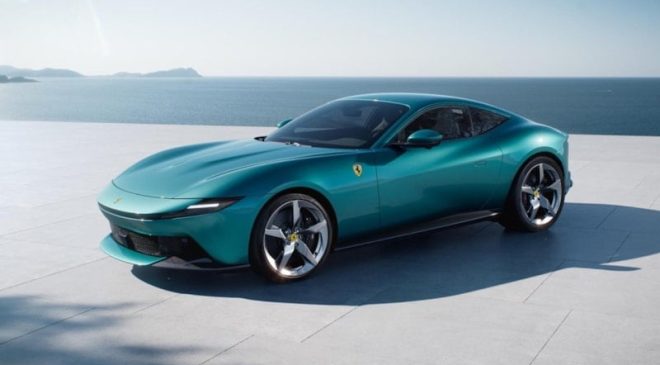 Ferrari net konuştu: Direksiyon hiçbir zaman yapay zekaya bırakılmayacak