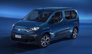 Fiat Doblo üretimi yıllar sonra Türkiye’ye geri dönüyor: Tarih belli oldu