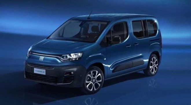 Fiat Doblo üretimi yıllar sonra Türkiye’ye geri dönüyor: Tarih belli oldu
