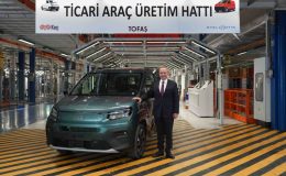 FIAT Doblo Yeniden Türkiye’de Üretilecek