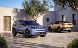 FIAT FASTBACK VE FIAT GRİZZLY’NİN İLK GÖRSELİNİ YAYIMLADI
