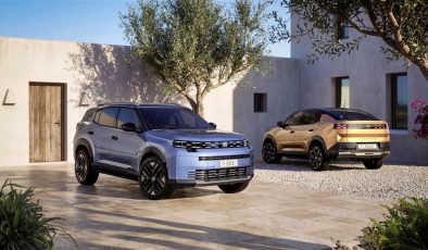 FIAT FASTBACK VE FIAT GRİZZLY’NİN İLK GÖRSELİNİ YAYIMLADI