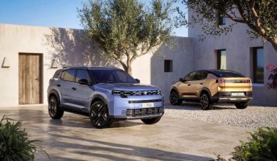 FIAT’tan C-segmentinde çift sürpriz: Fiat Fastback ve Fiat Grizzly geliyor! (Motor Seçenekleri ve Türkiye Tarihi)